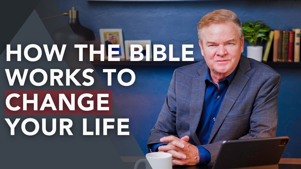 The Importance of the Word of God in the Life of a Christian