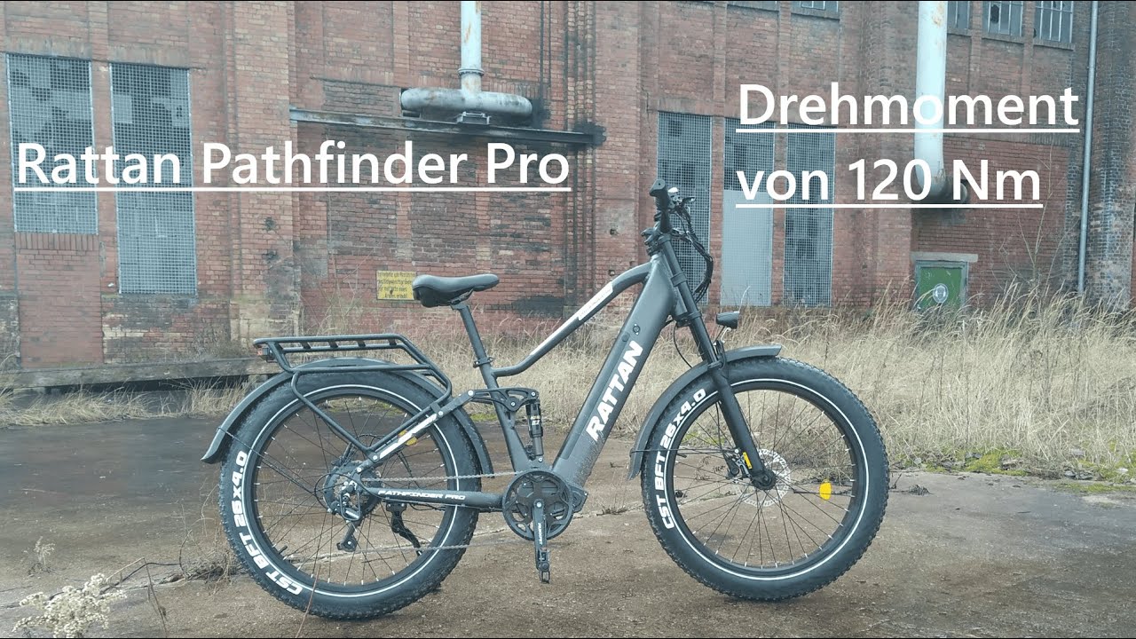 Rattan Pathfinder Pro Bergtest Hält er, was er verspricht?