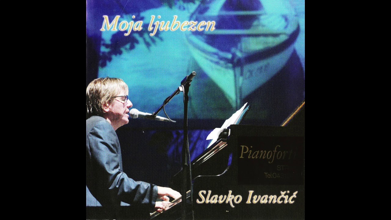 Slavko Ivančić - Nisem jaz