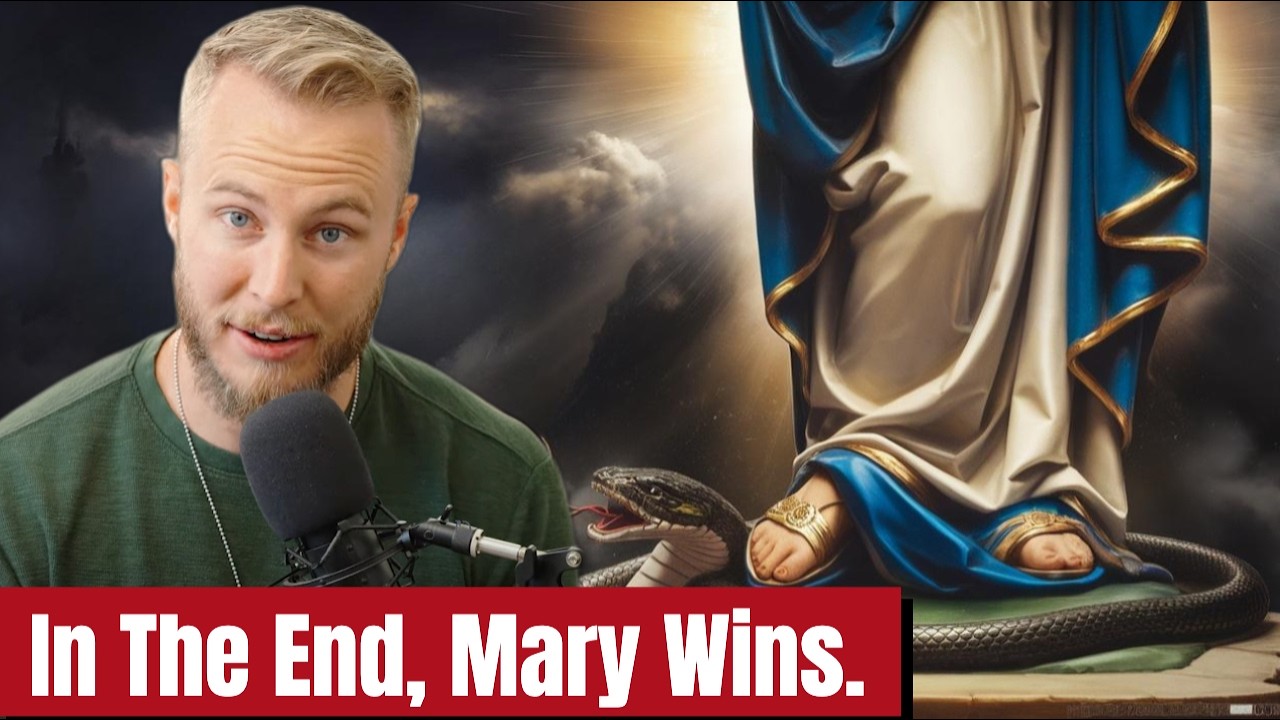 How The Rosary Crushes P*rn Addiction