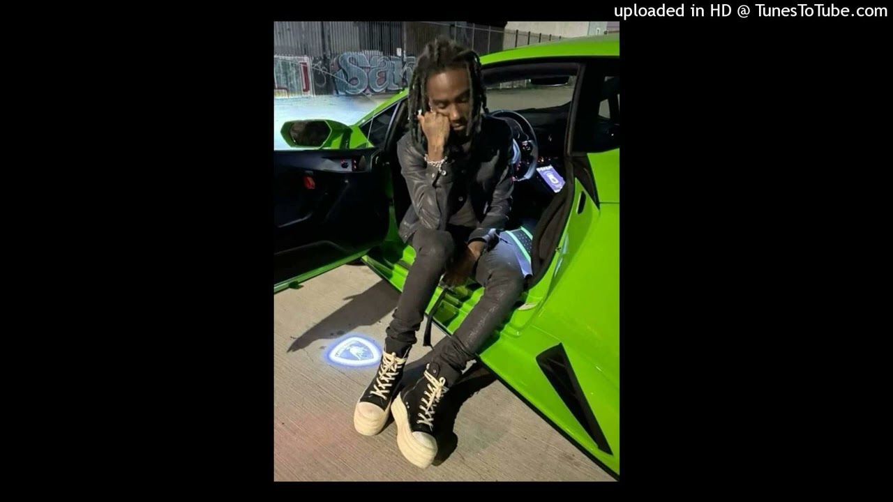 osamason warren hunter type beat ari3 yup
