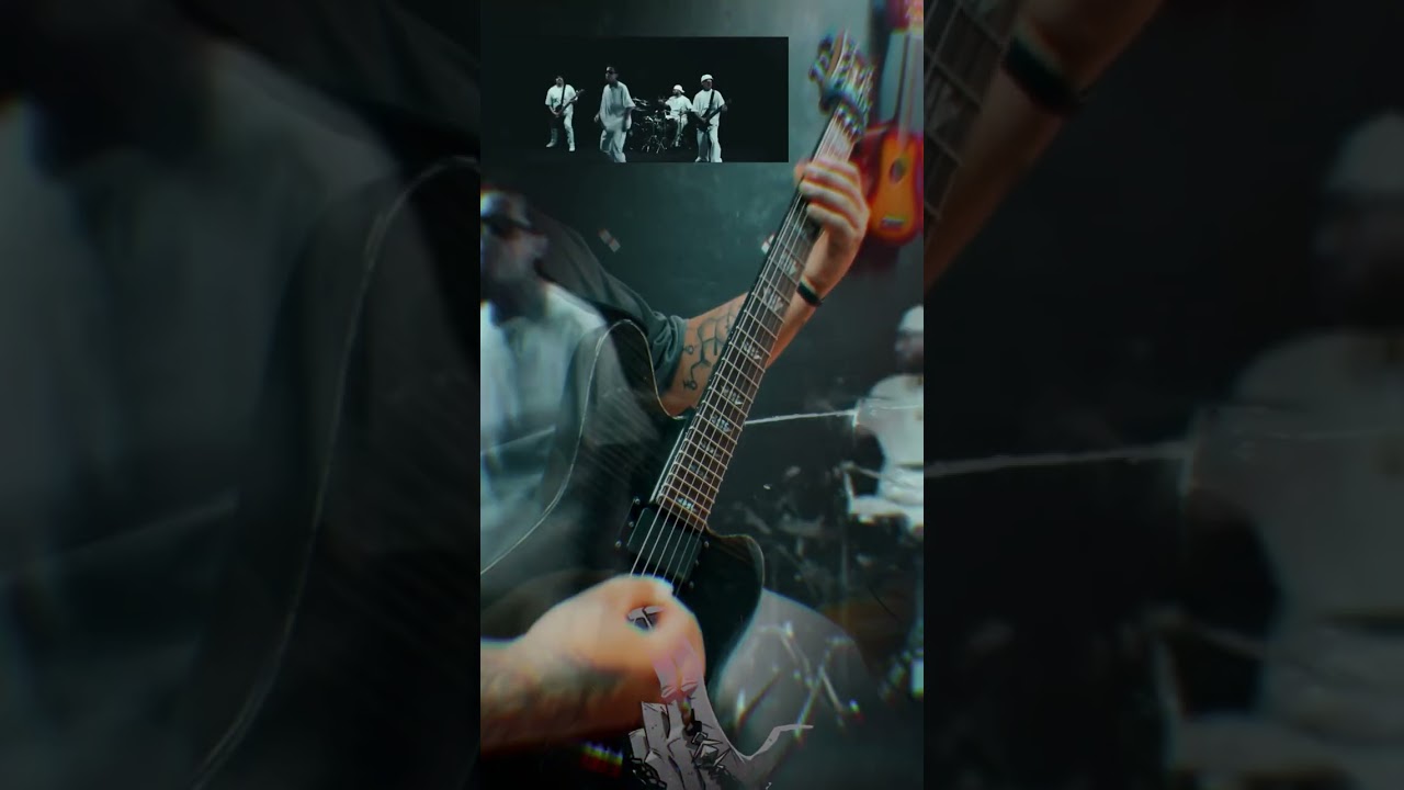 Ladrones - Veneno COVER (Vertical Video)