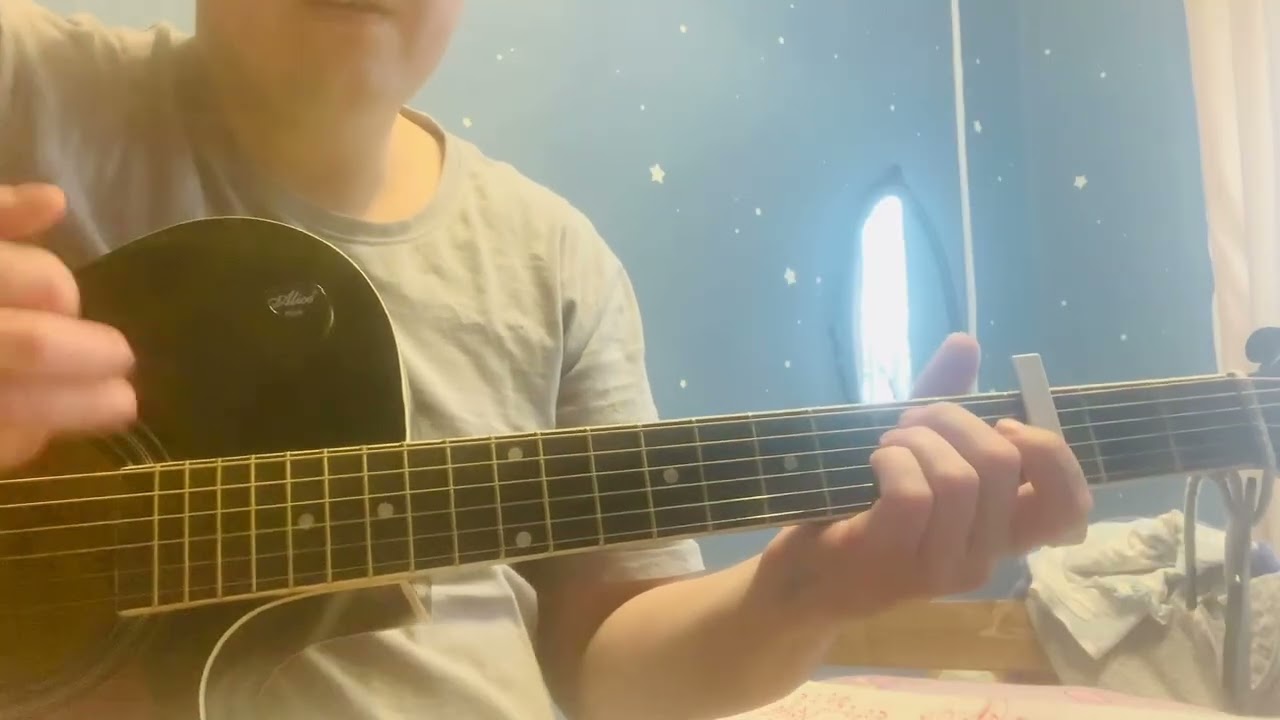 Я не отдам тебя ни кому (кавер)