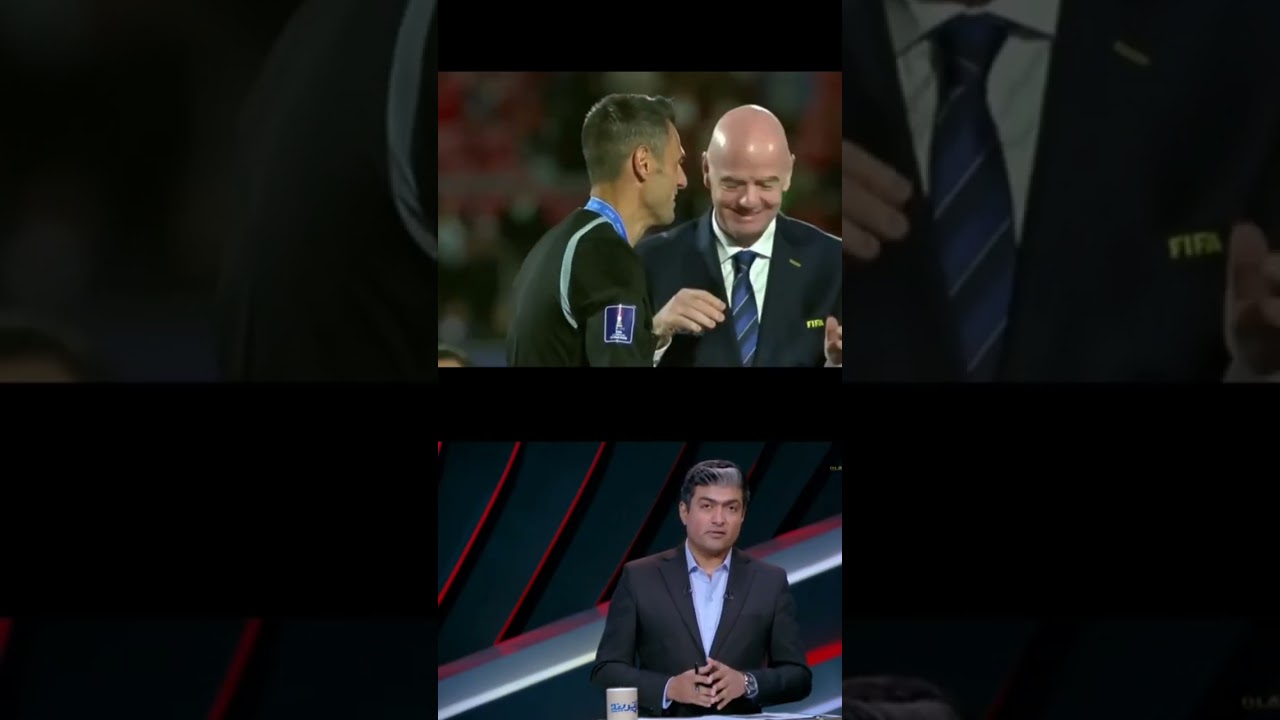 الإعلام المصري لم يستوعب بعد...أن المنتخب المغربي صنع التاريخ 🏆🔥فاز بكأس العالم للشباب عن جدارة  