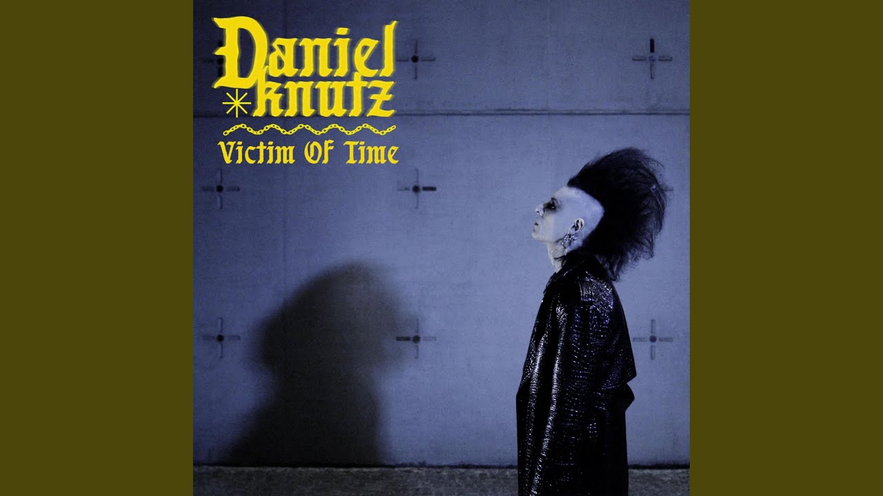 Victim of Time