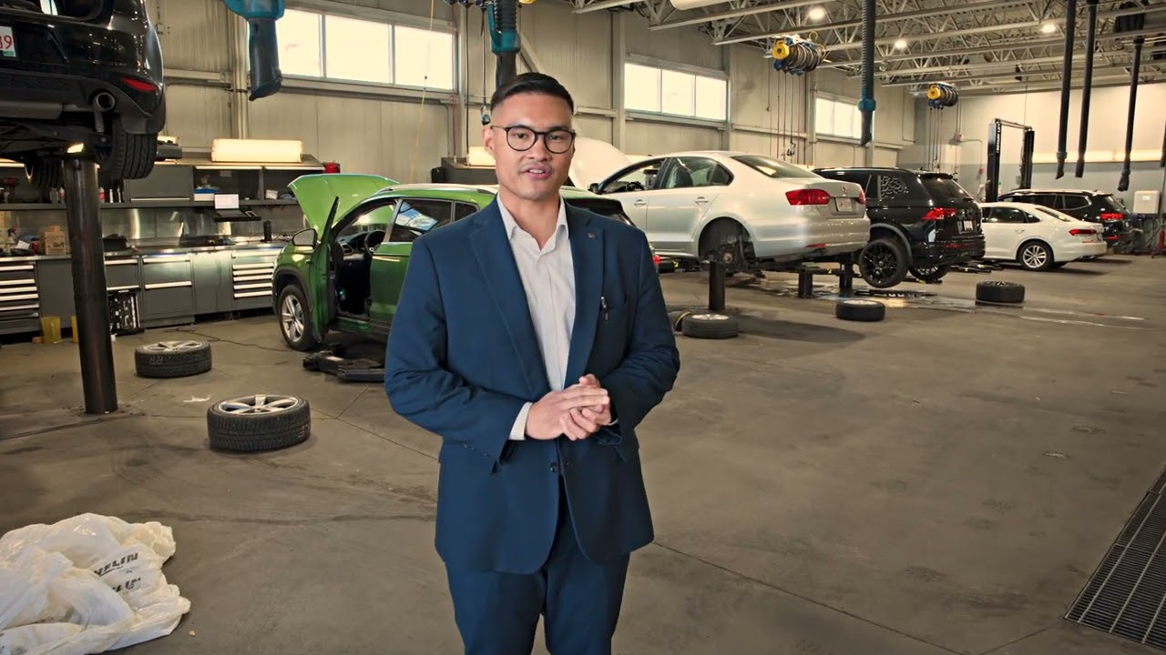 Подержанный автомобиль, которому действительно можно доверять? 🚗✅