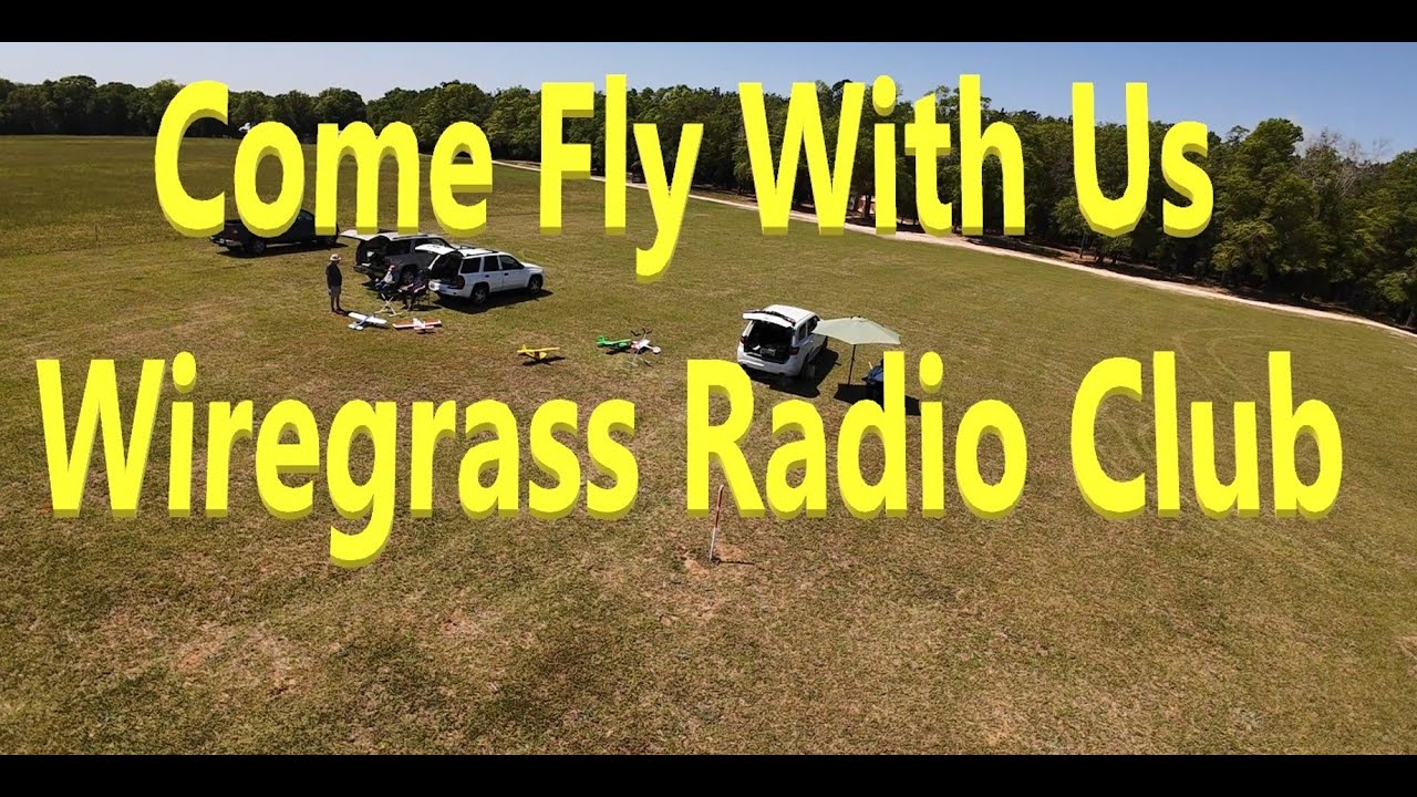 DJI Avata 2 Come Fly With Us Wiregrass Radio Control Club Inc At Liberty Landing Newville AL