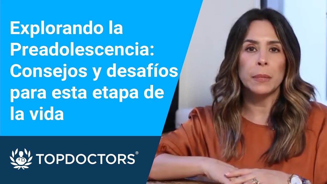 Explorando la Preadolescencia: Consejos y desafíos para esta etapa de la vida