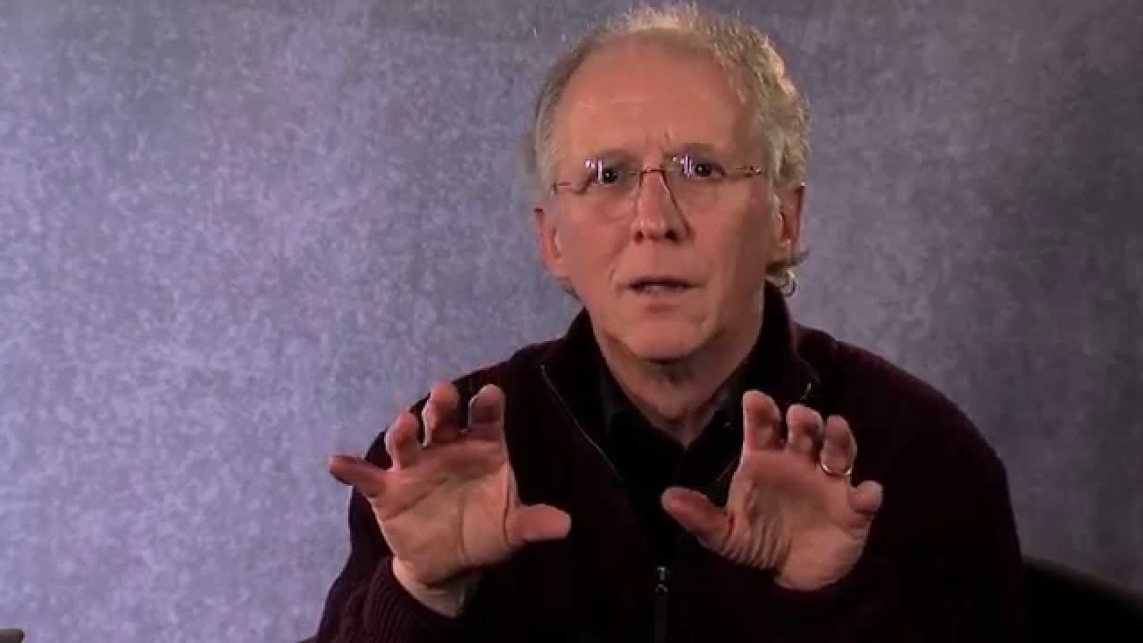 What do you think about contemplative prayer?