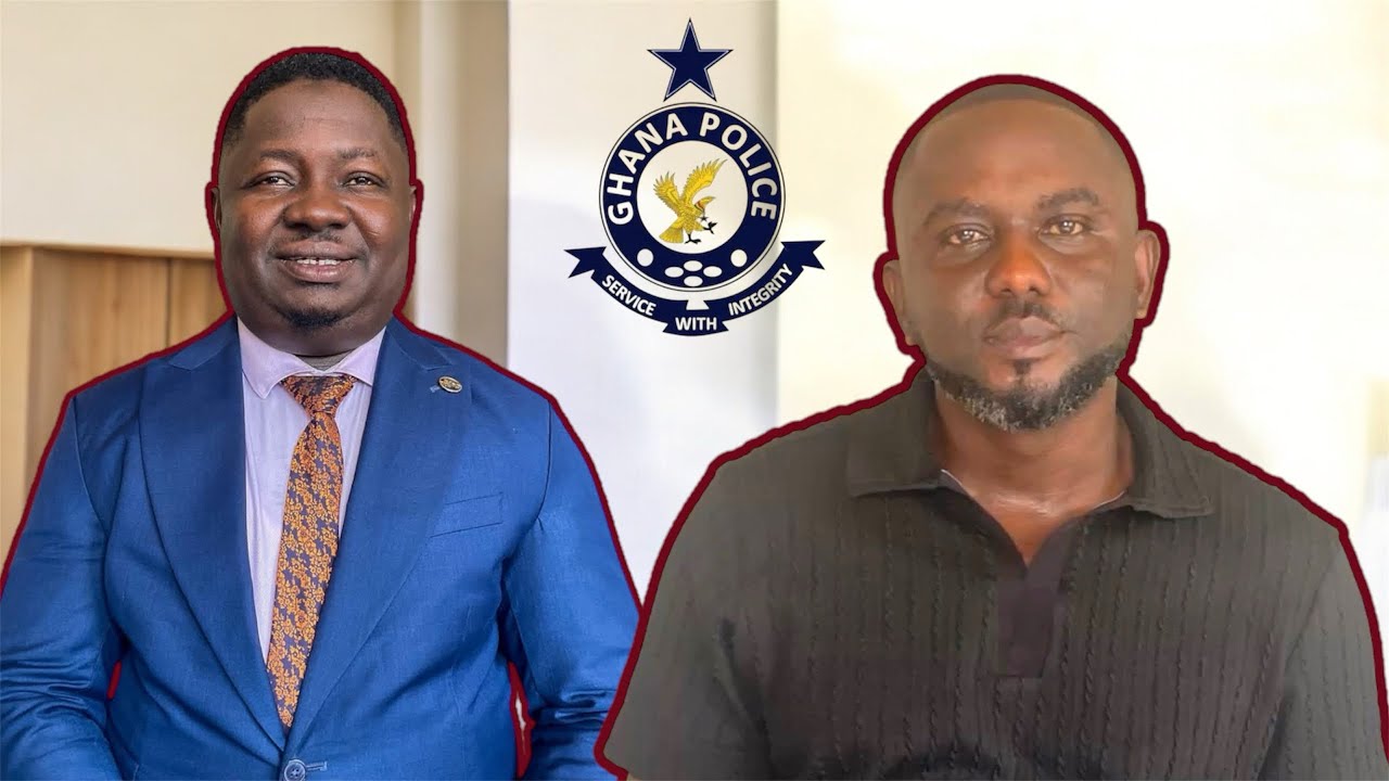 Mampong MCE Hon. Yakubu summoned AMReport to Divisional Police and Mamponghemaa over misinformation
