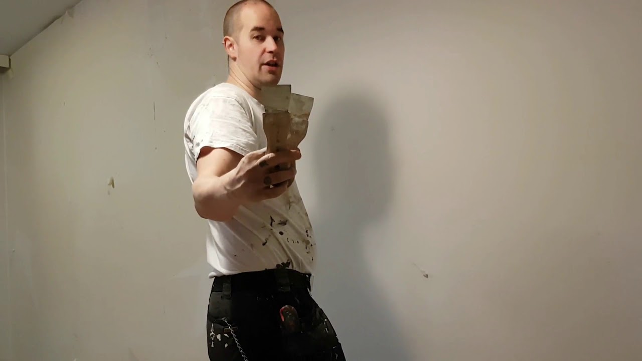 Tapetinpoisto