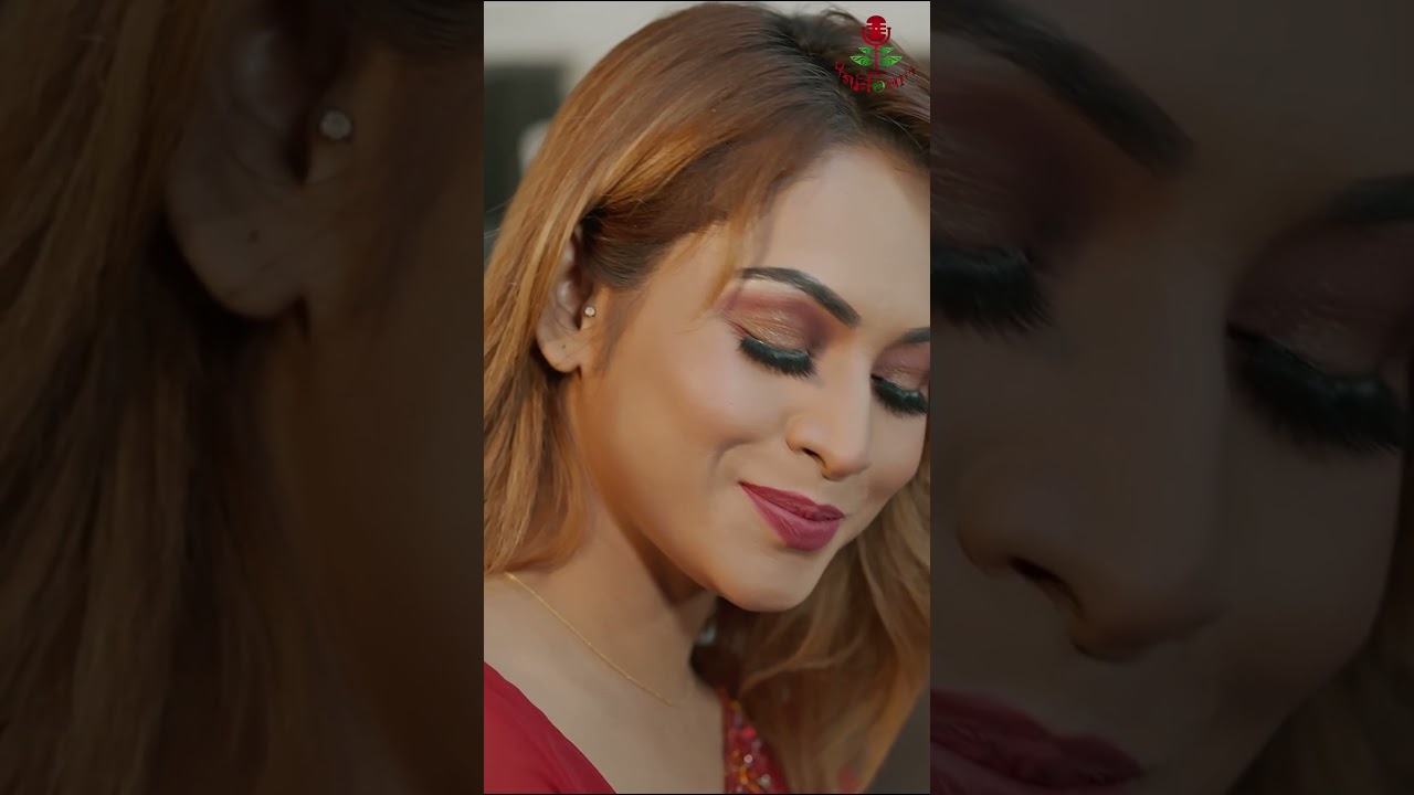ভালোবাসার সবচেয়ে নীরব কষ্টের নাম &lsquo;দূরত্ব&rsquo; #Durotto #Gaantala #BanglaSong #Shorts #Trending