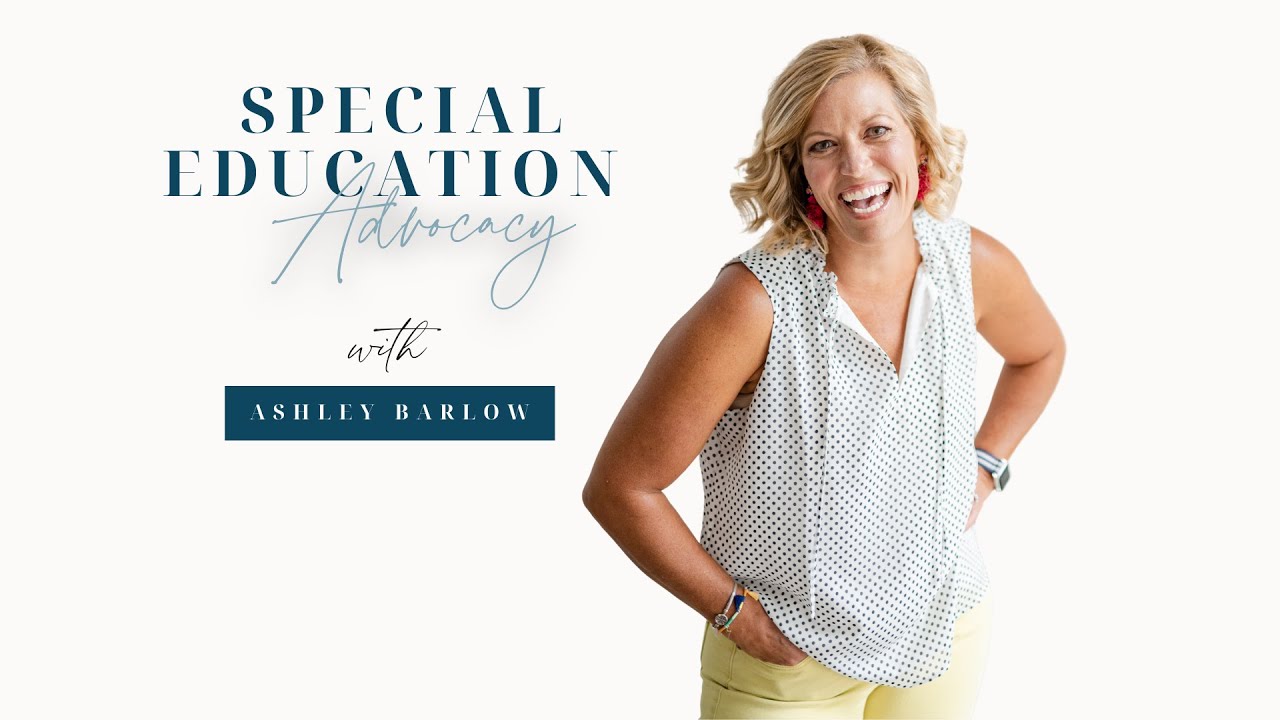 Special Education Advocacy: Episode 15 - Managing the Overwhelm with 3 Strategies