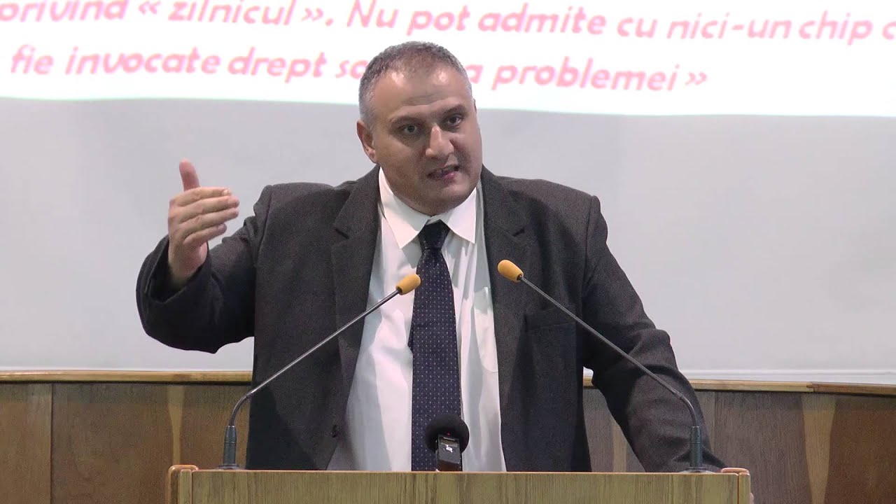 Ce facem cu Ellen White în secolul 21 - Emil Lazăr