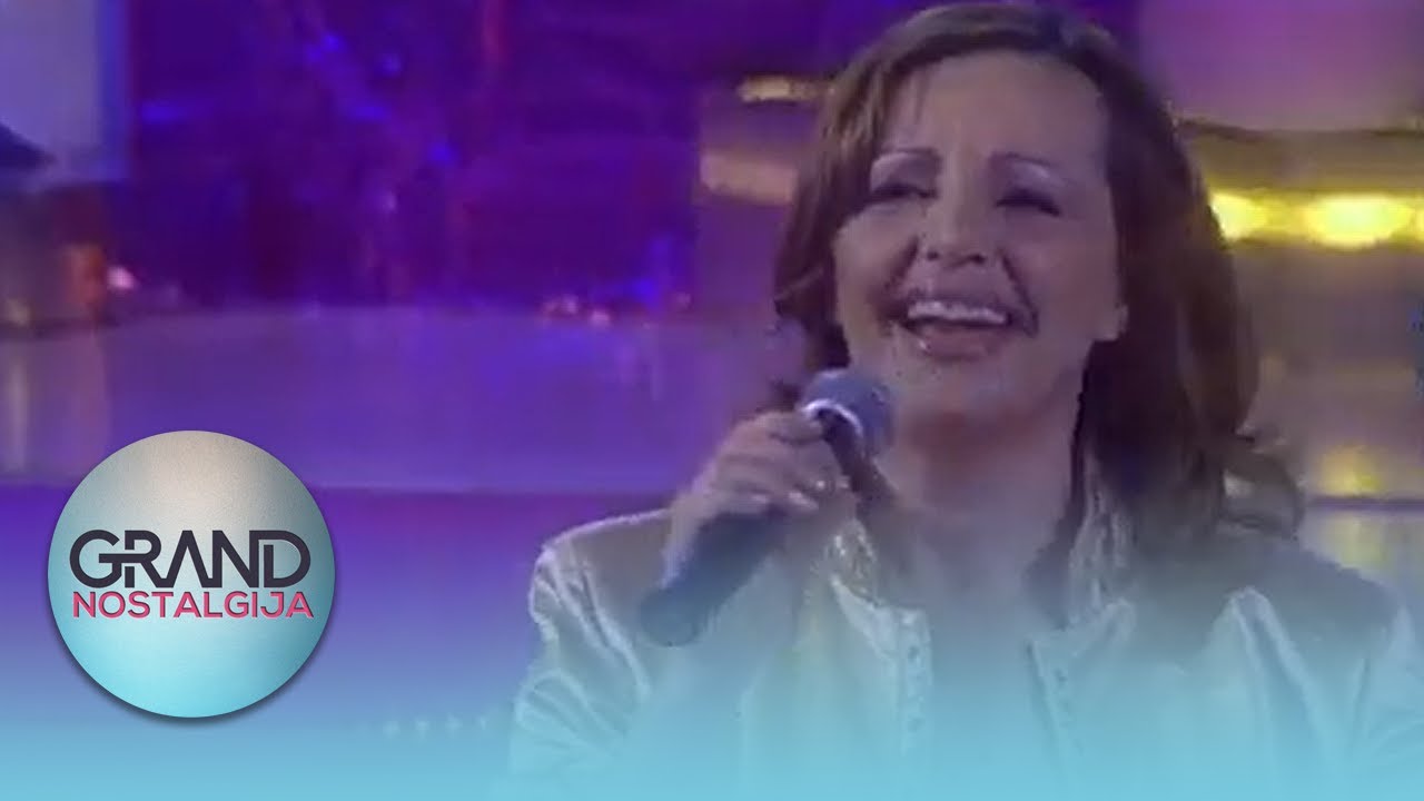 Ana Bekuta - NE ZIVIM SAMA (Grand Nostalgija 2000)