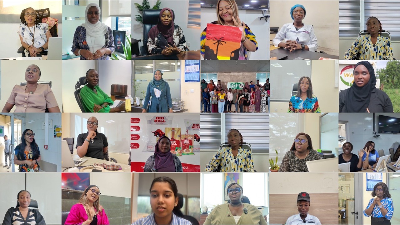 Women's History Month 2026