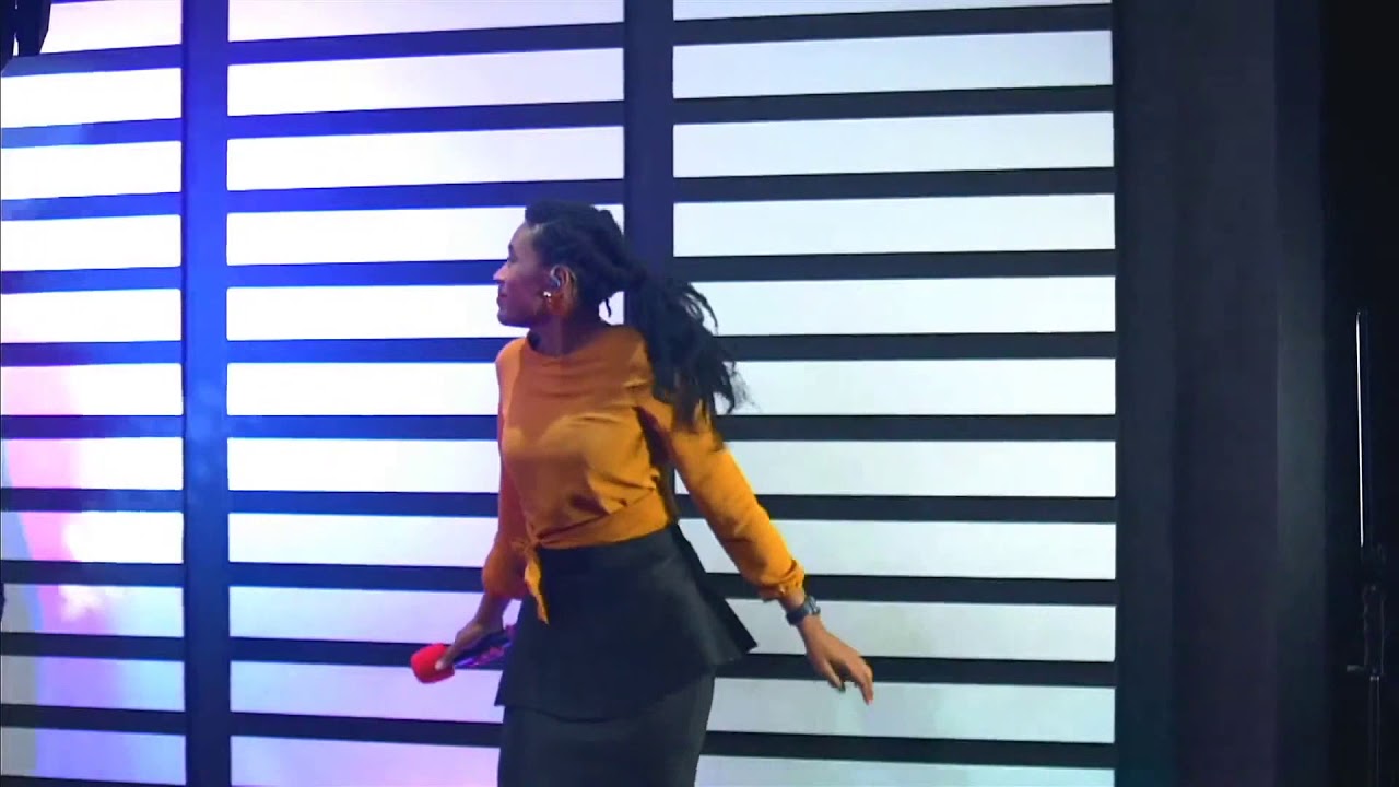 Glorified by Salvation Ministries Choir   | Company of Praise  | RCCG My Father's House Salford |