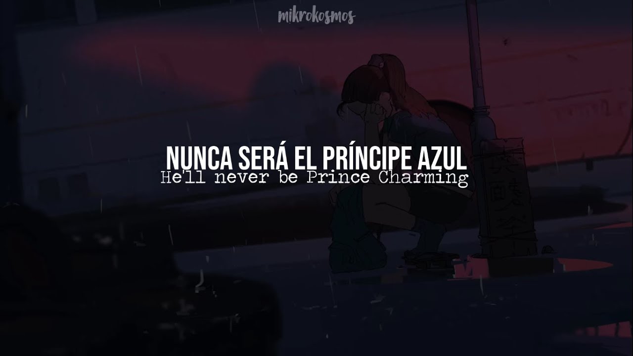 Alec Benjamin - Devil Doesn’t Bargain | (sub. español/inglés)