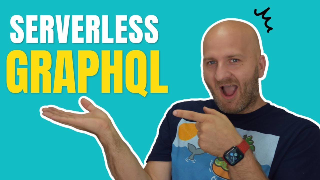 Serverless GraphQL with Hot Chocolate and Azure Functions