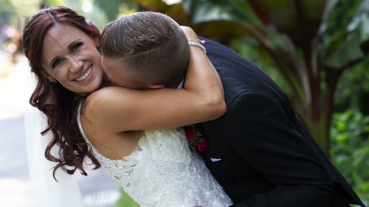 Heather & Mark - June 22nd, 2024
