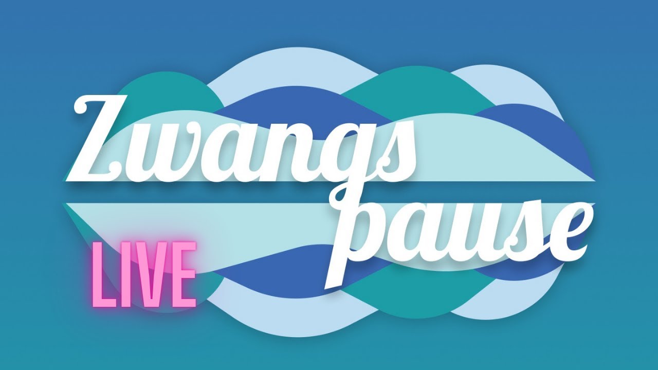 Zwangspause-Live