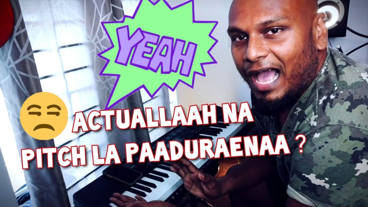 How to Learn Shruti in Music Tamil by Christopher Stanley