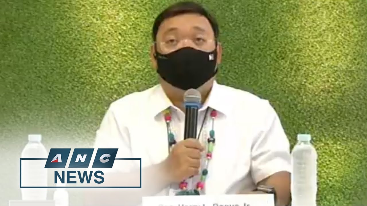 Palace: Sinovac COVID-19 vaccines to arrive in ph on February 28 | ANC