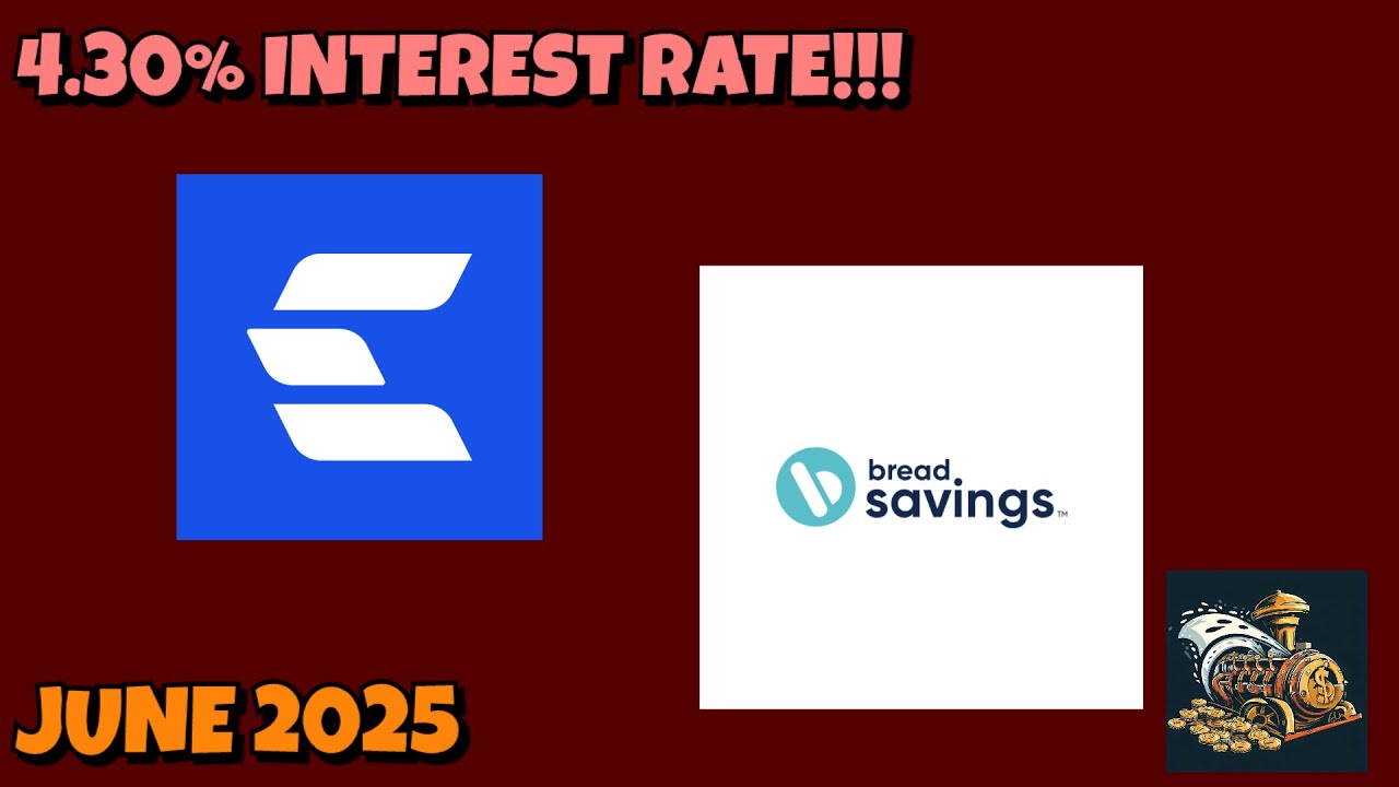 How to Find the BEST INTEREST RATES for Your Savings Account (2025)