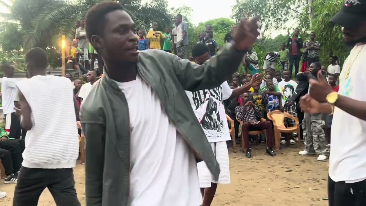 Le passage de @kosar_x_flatt_boy_officiel à la base MATUMBOLI 🔥🔥🔥