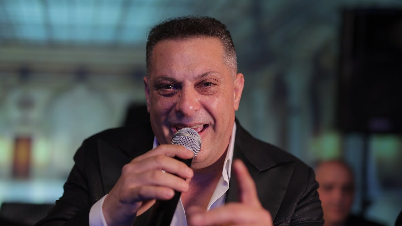 Dorel de la Popesti - Neica fii fericita (Live Version) ♫ @DanBursucMusic