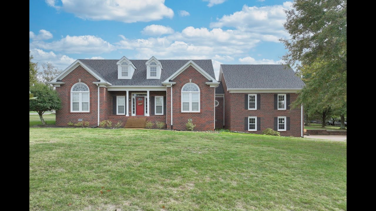 126 Crosspointe Lane Hendersonville TN 37075