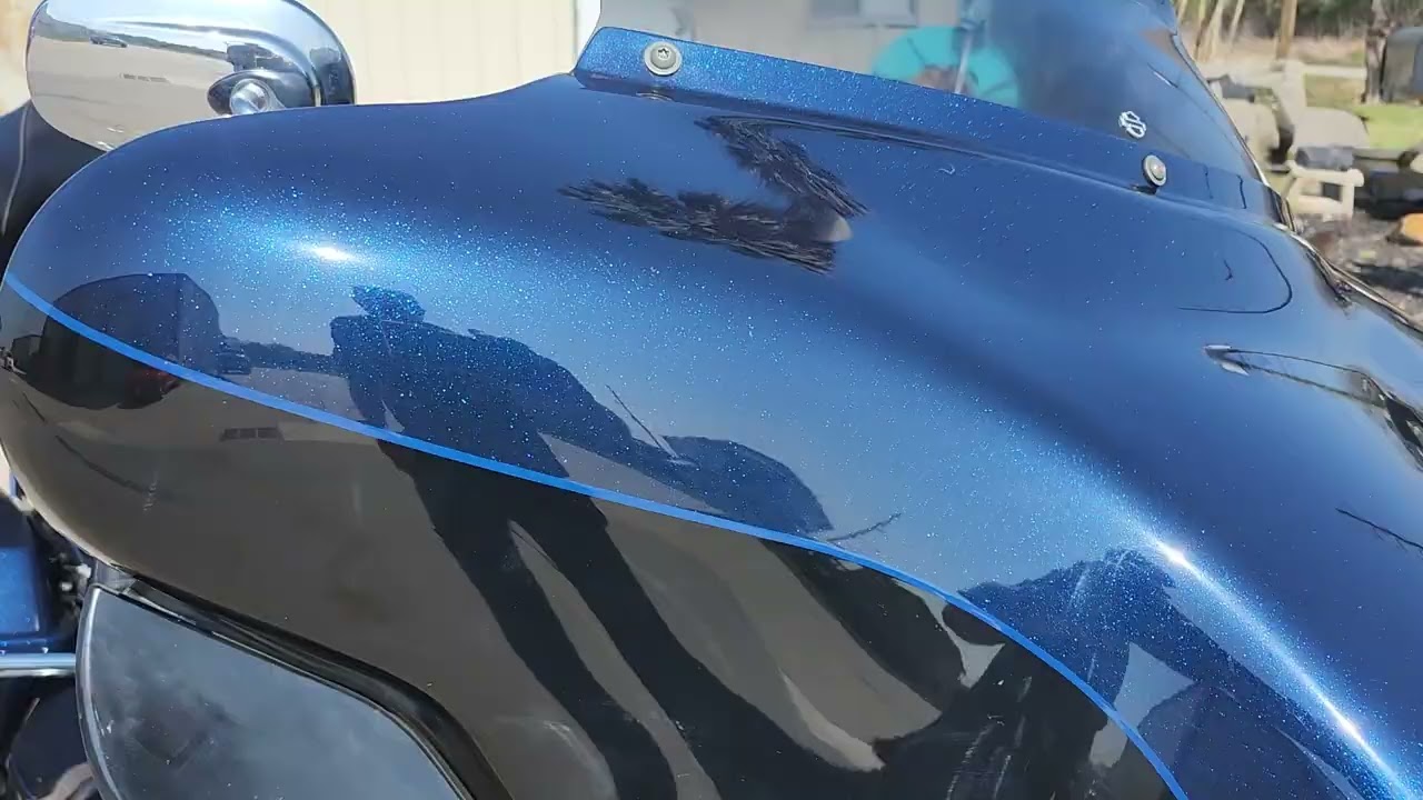 2012 Ultra Limited 