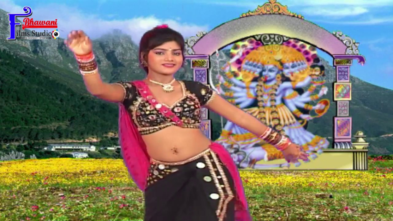 न्यू गरबा Singer :- कृष्ण देवासी कारलू Navratri Spacial Garba| माँ काली ने कल्याणी ओ माँ New Garba
