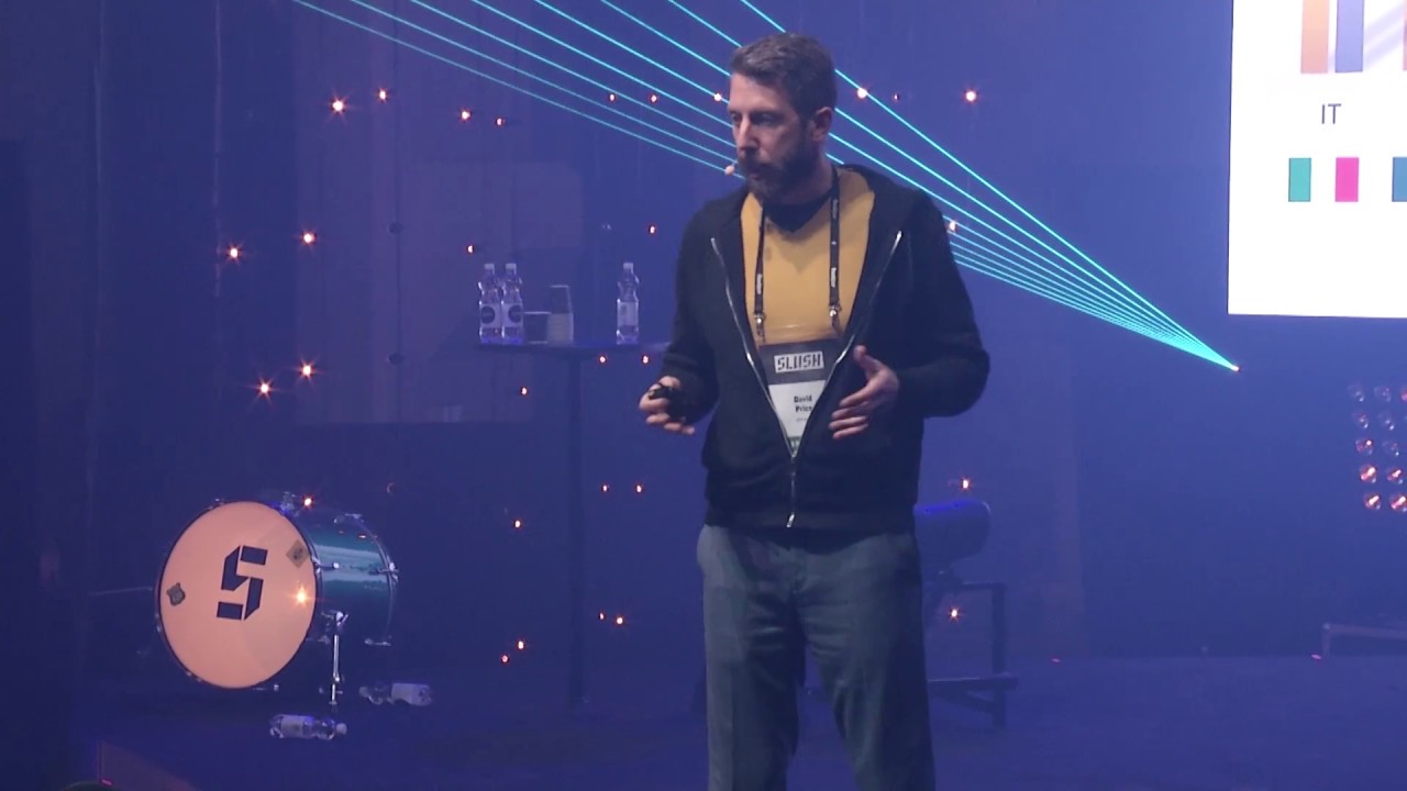 Global Music Consumption Report by IFPI | Slush Music 2016