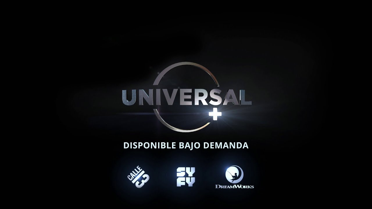 Disfruta de CALLE 13, SYFY y DREAMWORKS este verano en Universal+