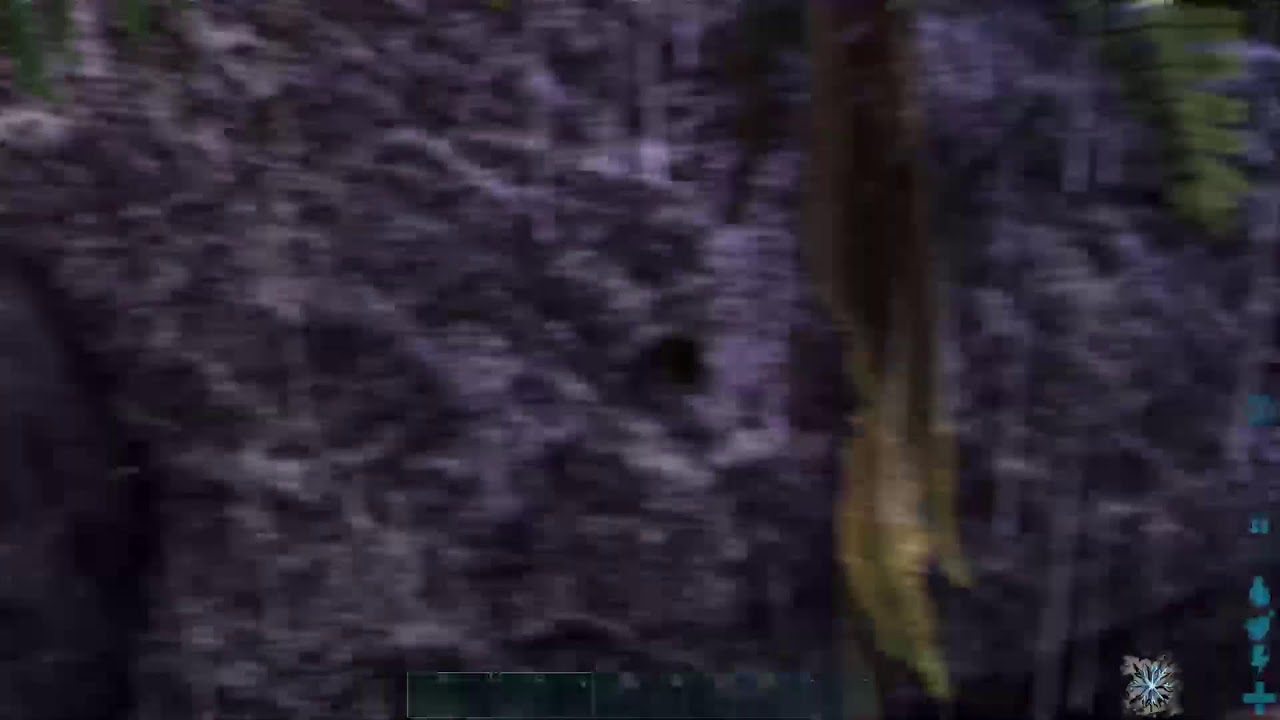 Ao vivo ark