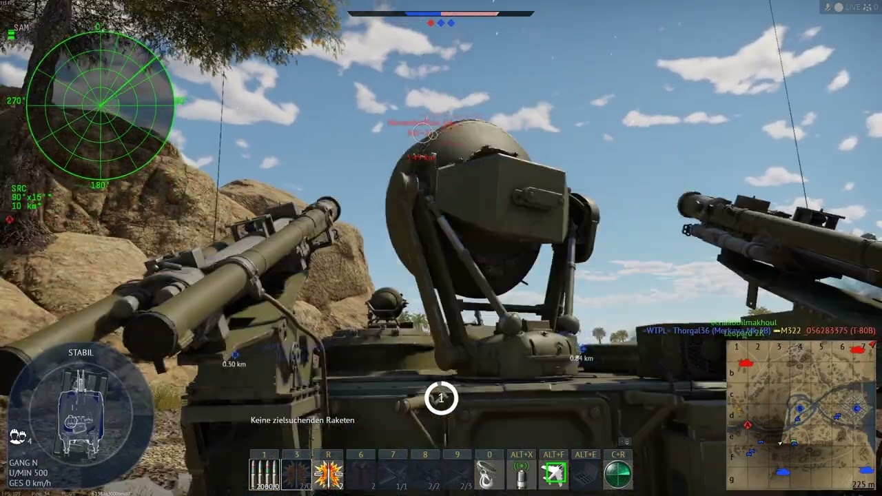 And Anotherone   Wartunder Russia