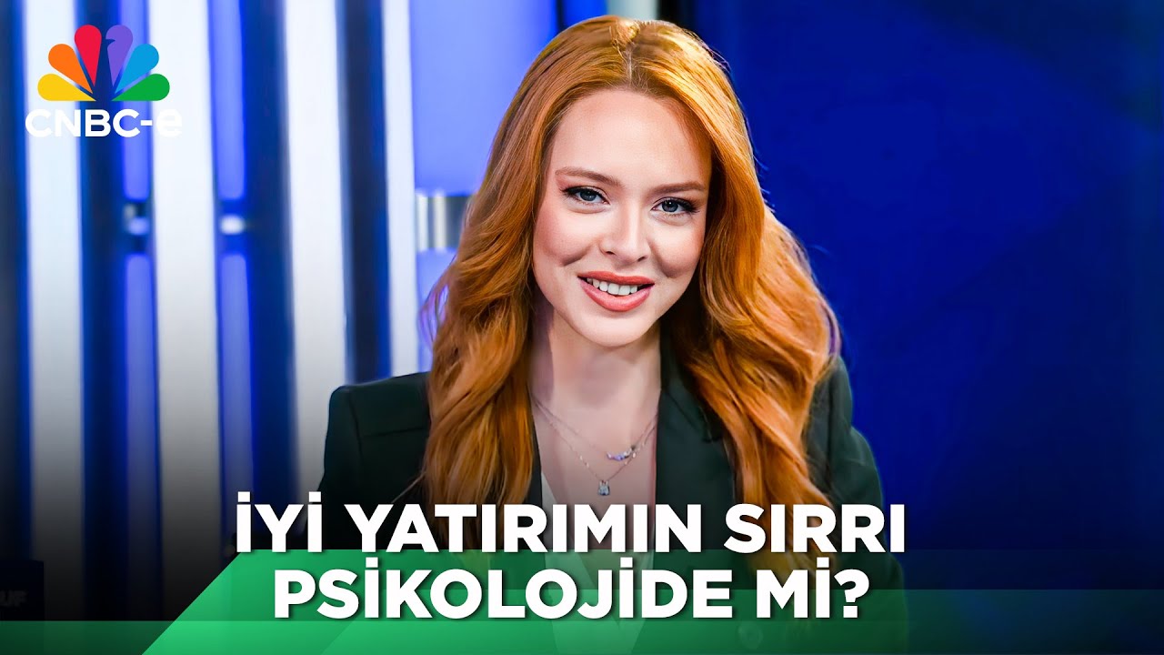 Paranın ve Harcamanın Psikolojisi | Tasarruf Zamanı (05.07.2024)