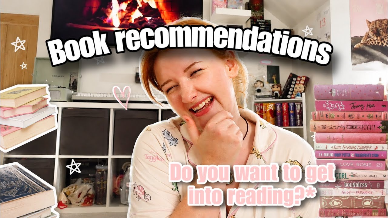 Book Review For Every Book I&rsquo;ve Read This Year!! *HONEST! Book recommendations.* 📖🌷