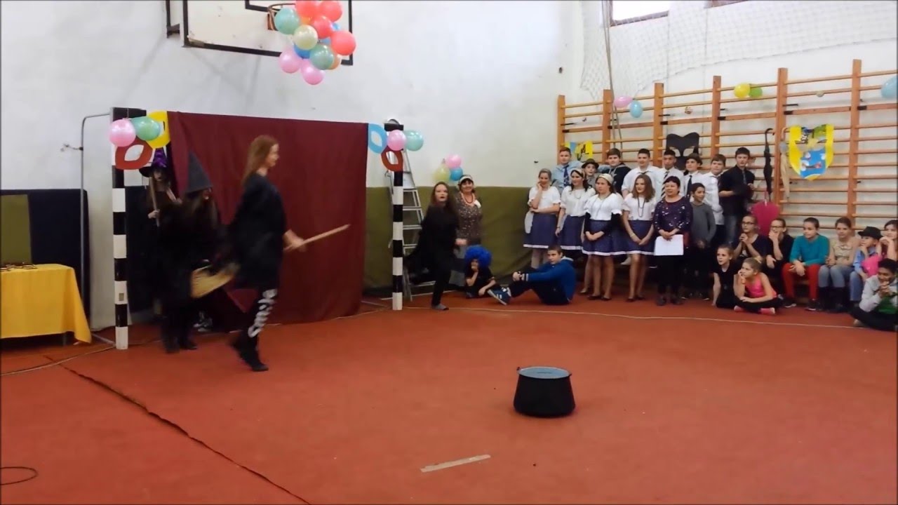 2016.02.12. 7.b farsang Monorierdő