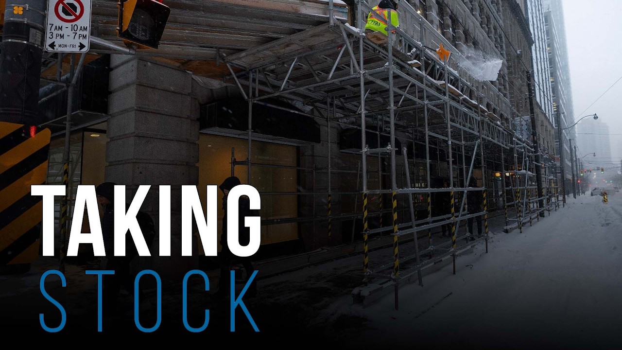 Paying the price for ageing infrastructure