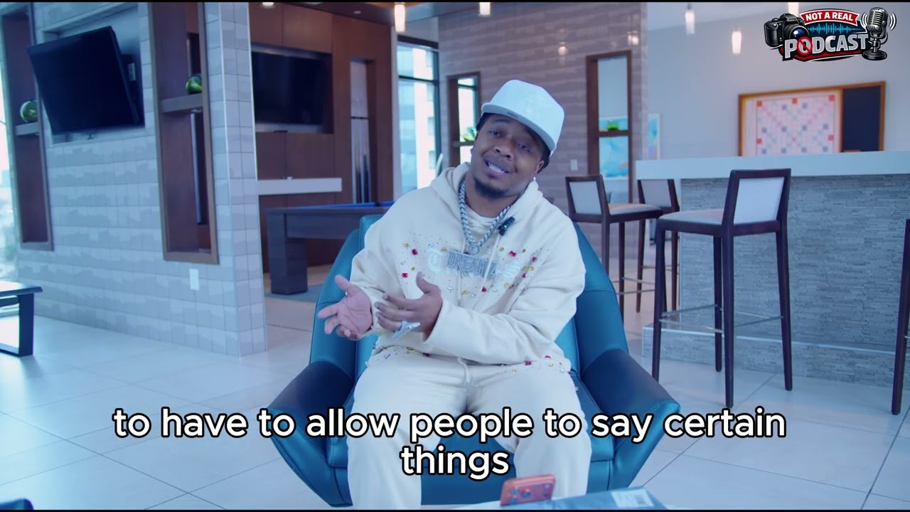 Part 1 - Interview w/ Certified Dream on 