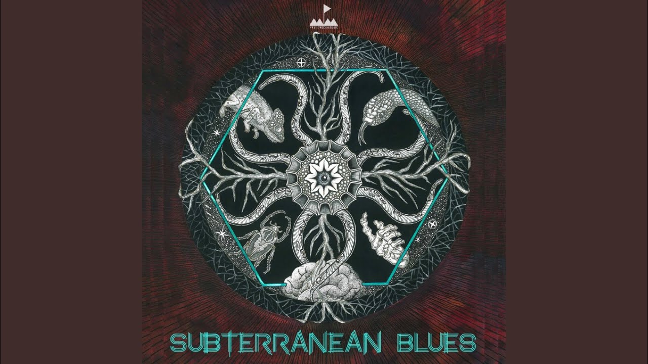 Children of The Night (Original Mix)