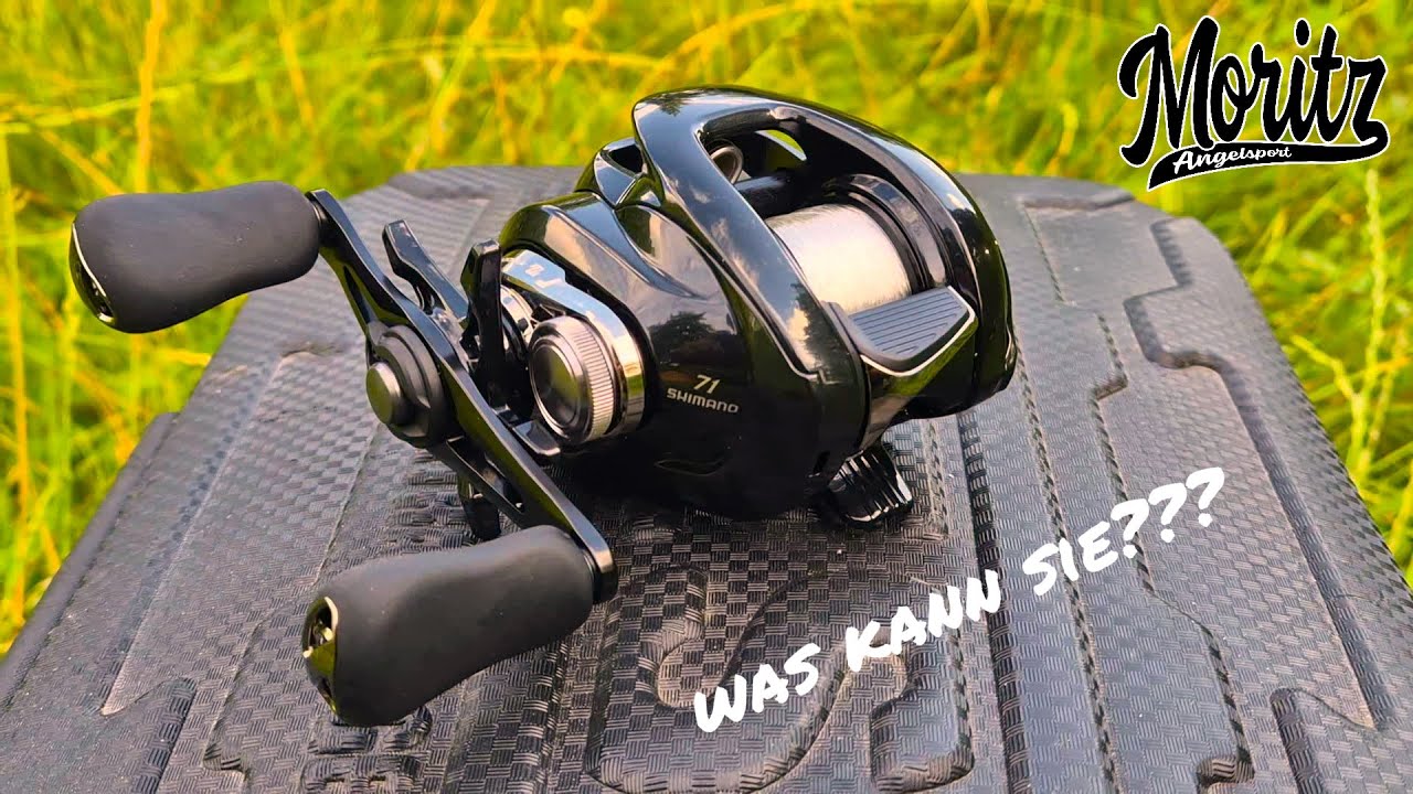 SHIMANO Metanium DC 2024