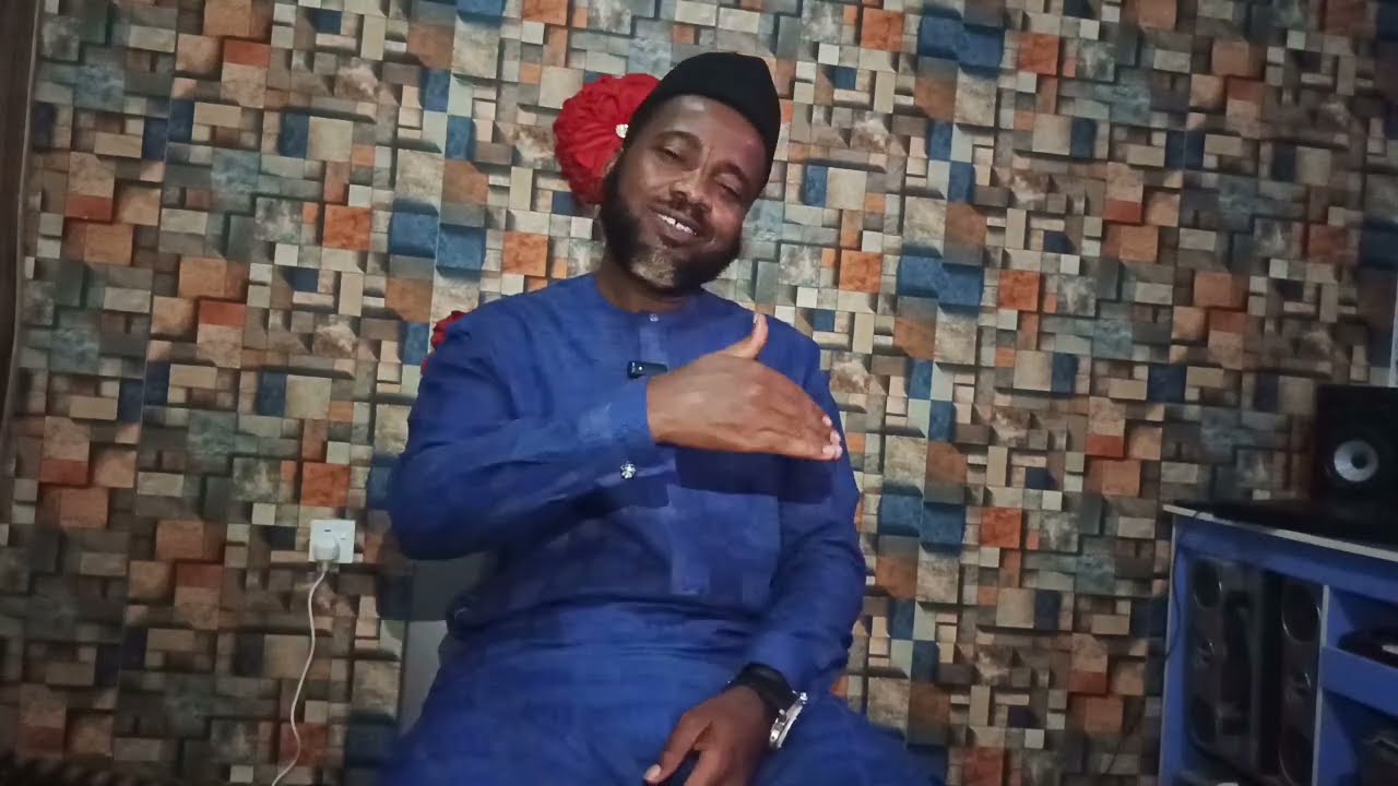 Hira da Al-AMIN EHMANA atashar mai sukus yayi bayani akan.......