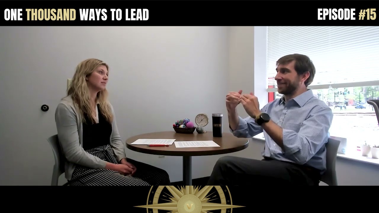 How to Use Your MBA to Strengthen Your Leadership Development and Build a Clearer Path Forward