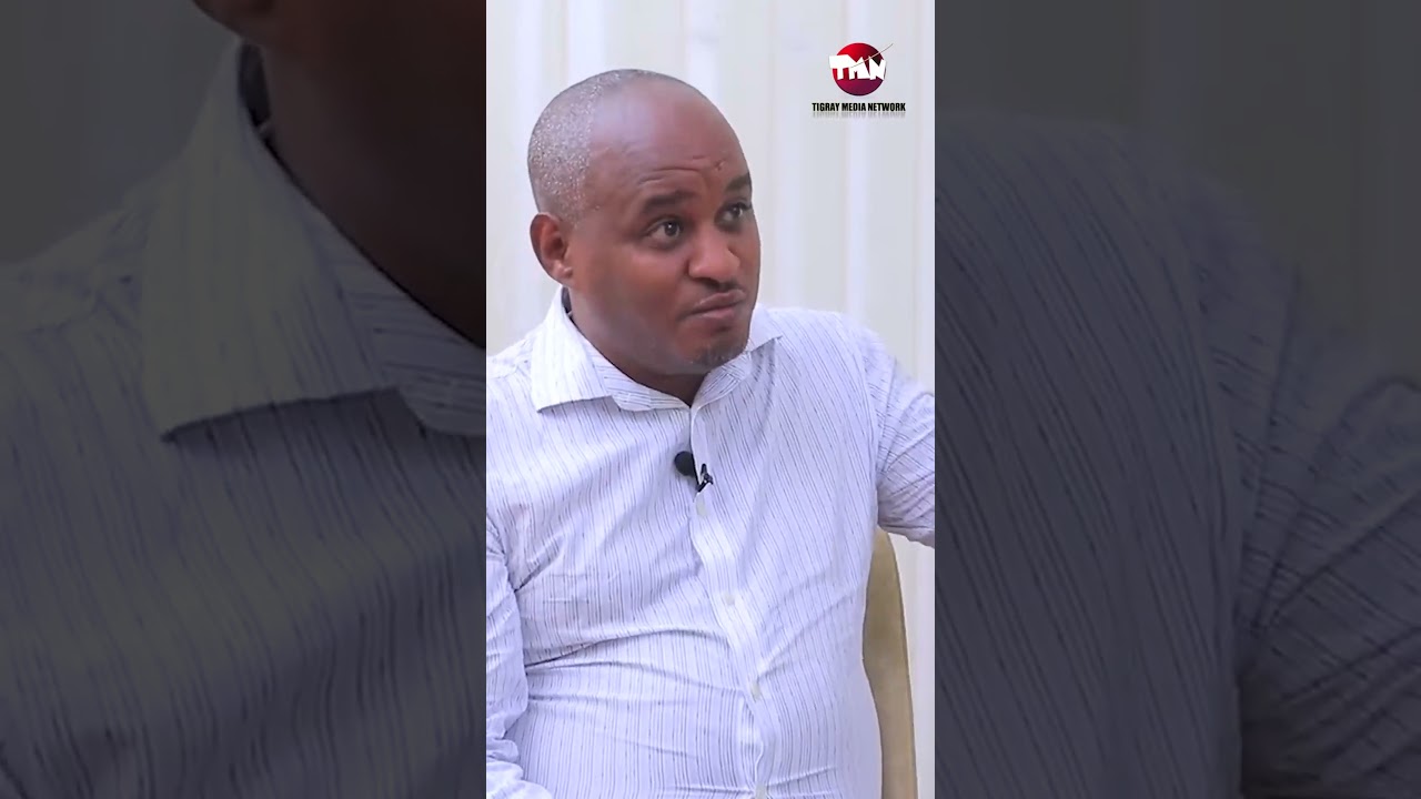 Tigray Media Network ወረዳ  Aug 15, 2024