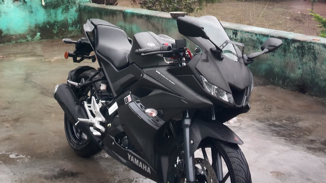 Yamaha r15 v3s new model 2025 detailed review✅on road price👌pravin_hp_v4 blogs