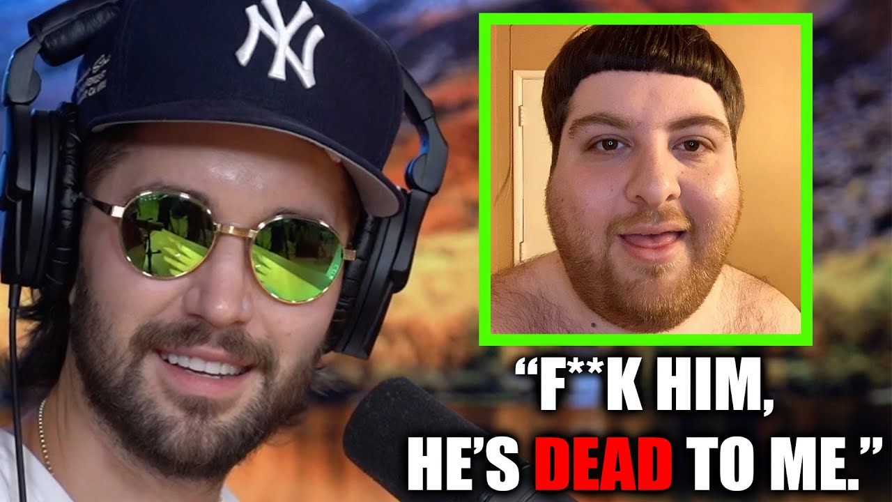 JEFF WITTEK REVEALS MASSIVE FALLOUT WITH JONAH (END OF JEFF'S BARBERSHOP?)