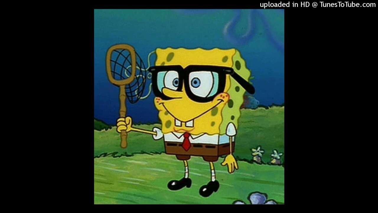 [FREE] SPONGEBOB SQUAREPANTS TYPE BEAT - 